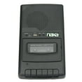 thumbnail image 2 of NAXA Electronics NPB-300 Portable Cassette Recorder and Digital Converter, 2 of 4