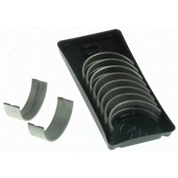 Sealed Power 7204M Main Bearing Set