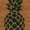 Green, variant on Erin Gates by Momeni Park Pineapple Green Hand Woven Natural Coir Doormat 1'6" X 2'6"