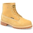 thumbnail image 1 of Carolina CA3045 Waterproof Wheat Work Boots, 1 of 2