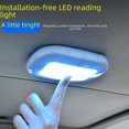 thumbnail image 1 of Luz de lectura para coche, luz interior led, iluminación para maletero, techo de coche, iluminación interior trasera, 1 of 5