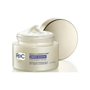 Roc Multi Correxion Anti-Aging Moisturizer, Firming Cream for Dry & Crepey Skin, 1.7 oz