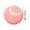 Pink, variant on SLYNSHome Smart Interactive Dog Toy,Shaky Ball Toy for Puppies Automatic Moving,Bouncing,Rotating Ball for Medium and Large Dogs - Pink