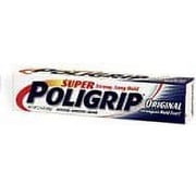 Super Poligrip Original, 2.4 Ounce Package