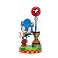 thumbnail image 2 of Dark Horse Comics 11 Inch Sonic the Hedgehog Painted Statue Video Game Figurine, 2 of 5