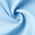 thumbnail image 7 of Xdegoge Maxi Dresses for Women Halter Neck Sleeveless Boho Beach Vacation Wear Flowy Loose Fit Pleated Ruched Design Lightweight Flowy Summer Dresses, 7 of 7