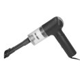 thumbnail image 4 of Aspiradora De Mano Con Cable, 120W 6.5A Aspiradora De Mano Para Automóvil Portátil Práctica Contenedor De Basura De 120 Ml Para Viajar ANGGREK Descripción de la referencia, 4 of 5
