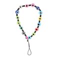 thumbnail image 1 of Shisuyan Decorative Evil's Eye Cellphone Chain Phone Lanyard Camera Hanging Rope, 1 of 9
