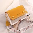 thumbnail image 4 of Bolsos bandolera de hombro para mujer, novedad de 2024, bolsos de mano de lujo de gran capacidad y diseño tipo hobo para mujer, 4 of 5