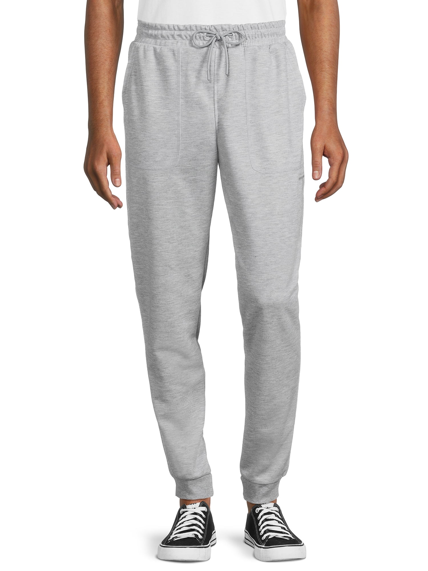 Tahari Men's Fleece Joggers - Walmart.com