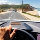 thumbnail image 3 of Señal de número de teléfono para aparcamiento temporal. Pegatina duradera para el coche, fácil de colocar., 3 of 7
