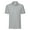 Athletic/Heather, variant on Premium Mens Short Sleeve Polo Shirt