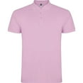 thumbnail image 1 of Roly Mens Star Short-Sleeved Polo Shirt, 1 of 4