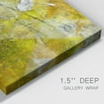 thumbnail image 3 of Beauty Amidst Chaos Premium Gallery Wrapped Canvas - Ready to Hang, 3 of 9