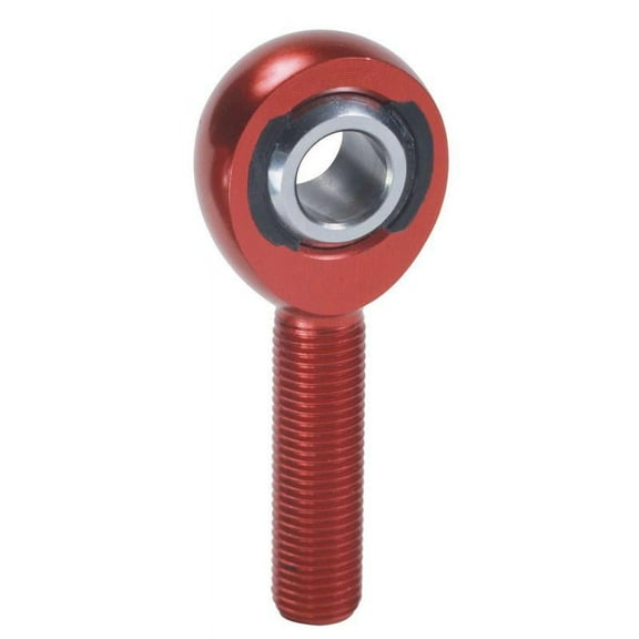 QA1 Precision Products, Inc AMR8 QAPAMR8 RD END A ENDR ALUM R1/2 RED