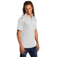 thumbnail image 4 of Sport-Tek ® PosiCharge ® Micro-Mesh Polo. ST680, 4 of 6