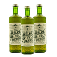 thumbnail image 1 of Pack de 3 Licor Ancho Reyes De Chile Verde 750Ml, 1 of 2