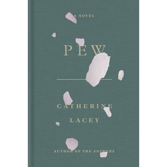 Pre-Owned Pew (Hardcover) 0374230927 9780374230920
