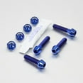 thumbnail image 3 of Titanium Subframe Mount Bolt Kit (TISUBF140), 3 of 6