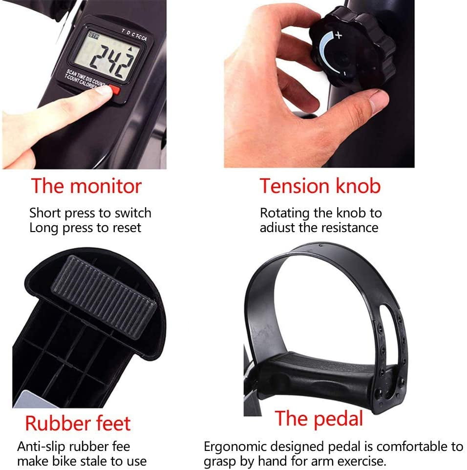 Agm Pedal Exerciser Instructions 2024 columbusdoor