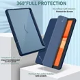 thumbnail image 3 of RIVEN - Compatible With New Amazon Fire Hd 10 Tablet Case 13Th Gen, 2023 Release (Blue), 3 of 6