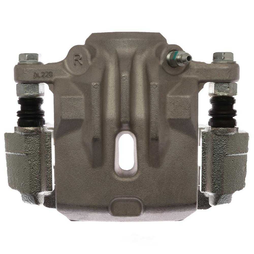 ACDelco 18FR2486N Brake Caliper Fits 2006 Subaru Legacy