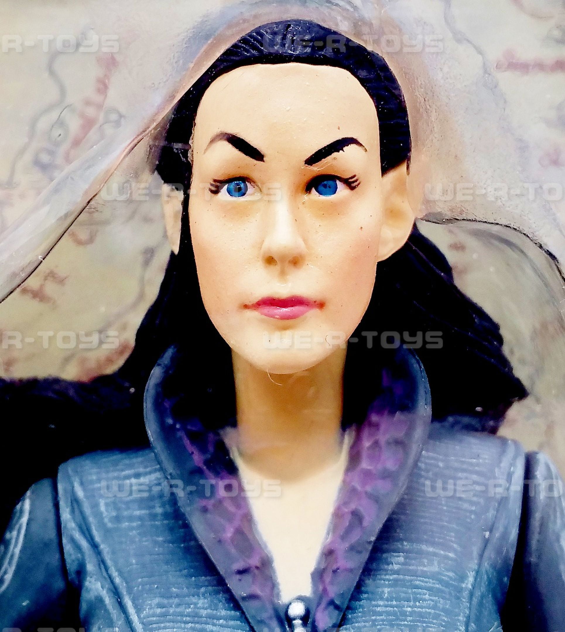 サージFOIL 拡張アート Arwen, Mortal Queen 2枚セット ToyBiz Arwen and Asfaloth Action Figure for sale online | eBay