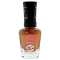 thumbnail image 1 of Sally Hansen Miracle Gel Nail Polish, Shade Sundown Socialite #382, 1 of 2