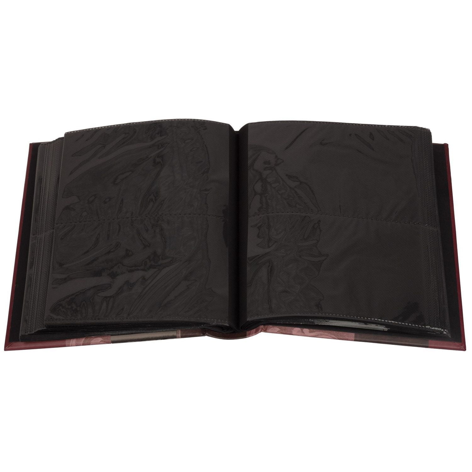 Pinnacle Frames 2-up Dream Photo Album