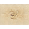thumbnail image 1 of Ahgly Company Machine Washable Indoor Rectangle Transitional Golden Blonde Gold Area Rugs, 2' x 5', 1 of 7