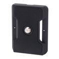 thumbnail image 1 of Camera Quick Release Plate, Lightweight Anodized Camera Tripod Adapter Plate  for DSLR Camera, 1 of 8