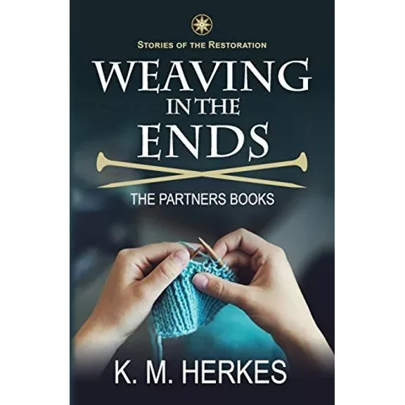 Weaving in the Ends: The Partners Books