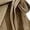 Khaki, variant on Women’s Wrap V-Neck Linen Blend Top, Casual Lace-Up Irregular Hem Short Sleeve Blouse for Summer Commute Navy XL