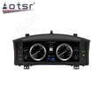 thumbnail image 5 of Aotsr 12.3 inch car LCD instrument cluster speedometer suitable for Lexus LX570 2007-2015, 5 of 5