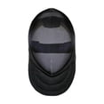 thumbnail image 1 of Máscara de esgrima, casco de esgrima, equipo protector transpirable, protector de de esgrima para máscara deportiva, accesorios para práctica, 1 of 8