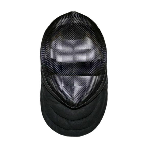 S SERENABLE Fencing Coaches Face Cover Gear for Training Practice Sports XS