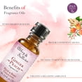 thumbnail image 4 of Abbey & Sullivan Ginger Peach 1 oz Fragrance Oil, 4 of 9