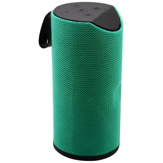wireless speaker❤️ Portable Wireless Canvas Speaker - Walmart.com