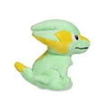 thumbnail image 3 of Pokemon Center: Sitting Cuties: Electrike Plush # 309 -  Generation 3 - 6 In, 3 of 4