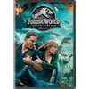 Pre-Owned Jurassic World: Fallen Kingdom (Dvd) (Good)