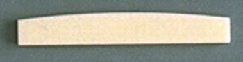 Bulk Pack of 15 Flat Bottom Nuts for Fender Guitars