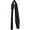 Carbon Black, variant on Perri's Soft Italian Leather Guitar Strap Carbon Black 2.5 in.