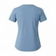 thumbnail image 5 of Playera Deportiva Wilson para Hombre Manga Corta Estampada Color Negro Talla EG, 5 of 5