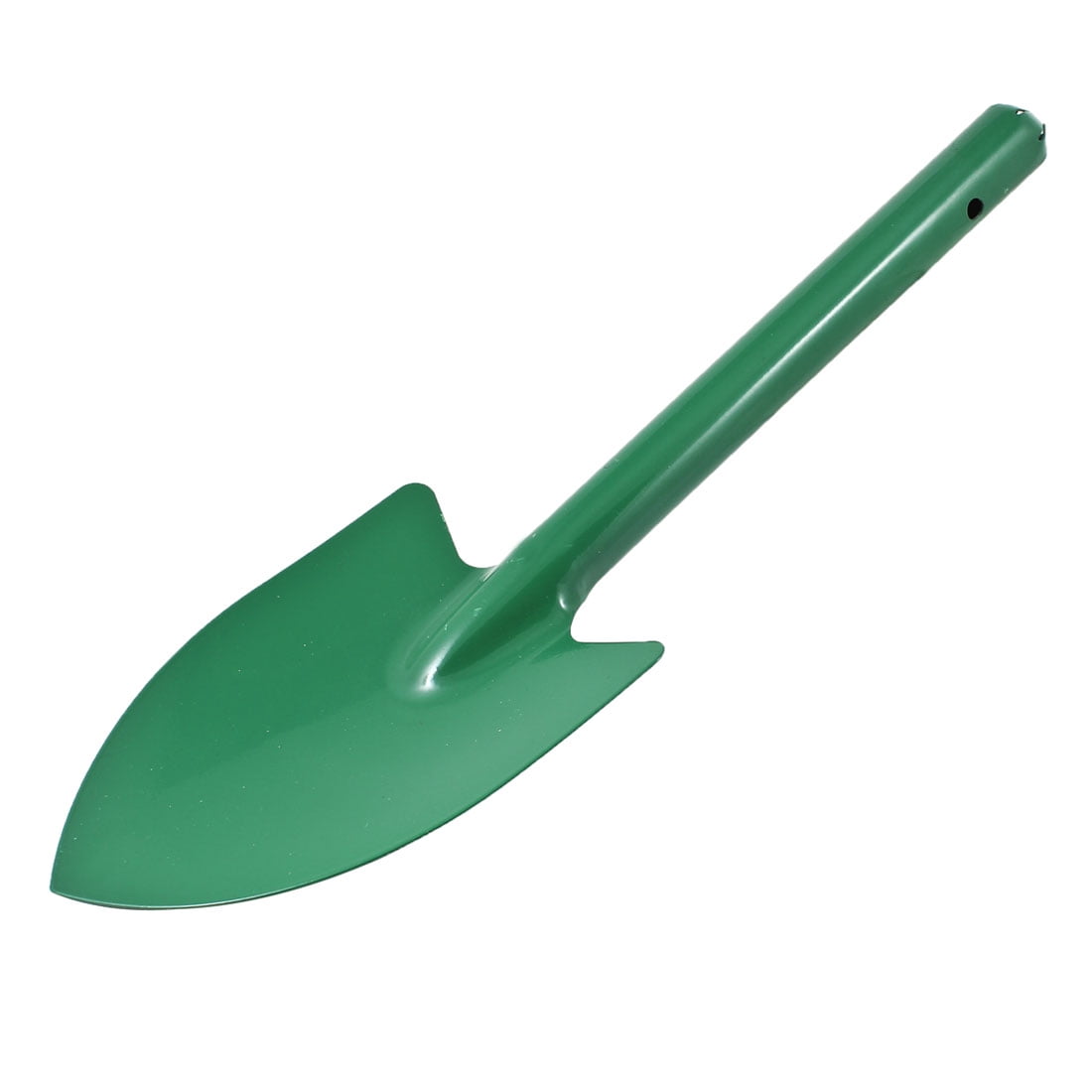 Metal Garden Hand Tool Planting Digging Shovel Trowel 17.3 by