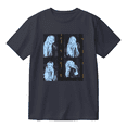 thumbnail image 2 of Freya Skye 2026 Stars Align Tour Date Print Cotton T-Shirt – Unisex Short Sleeve Tee, Casual Streetwear Concert Fans Support Outfit, 2 of 9