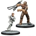 thumbnail image 4 of Star Wars: Shatterpoint: This is Some Rescue! Squad Pack, 4 of 4