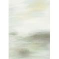 thumbnail image 2 of Lee, Judson 24x32 Gold Ornate Wood Framed with Double Matting Museum Art Print Titled - Gentle Green Good, 2 of 4