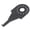 Style B, variant on ROZYARD Portable Electric Sealant Scraper Efficiency Electric Caulk Removal for Removing Old Adhesives On Multiple Surfaces Types