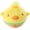 Yellow, variant on Crinkle Plush Toys – Portable for Dogs, Squeakers, Crinkle Puppy Interactive with Funny Sound Puppies P | Multipurpose Outdoor Indoor Utility Lightweight
