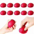 thumbnail image 3 of 12 Pcs Brain Stress Ball Hand Muscle Exercise Pressure Ball, 3 of 5